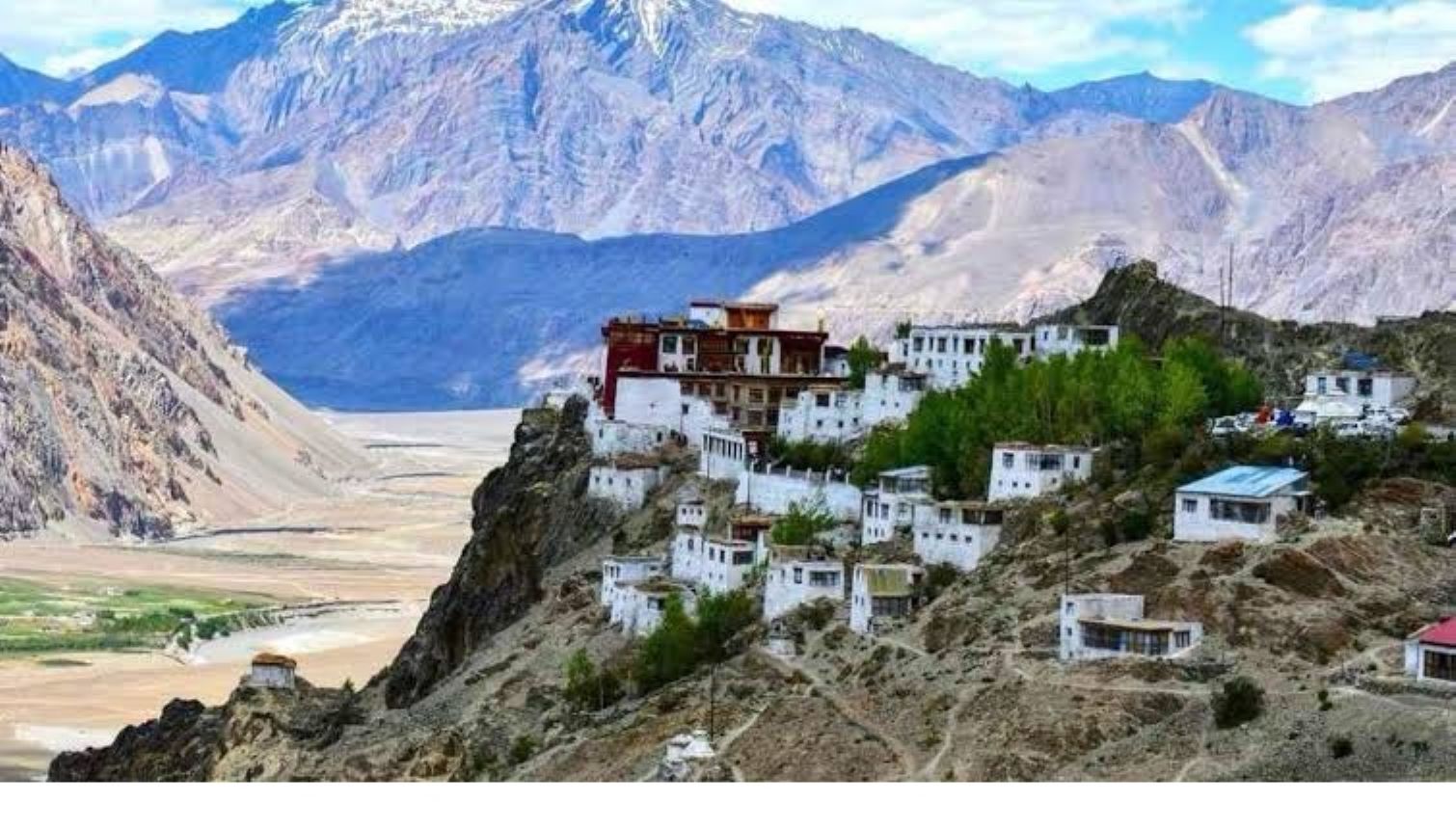 Ladakh Administration has declared 23 heritage sites across the Union Territory as Protected Monuments under the Jammu and Kashmir Ancient Monuments Preservation Act